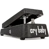 Dunlop Clyde McCoy Cry Baby Wah Pedal