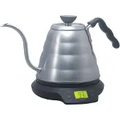 Hario V60 Buono Wasserkocher Mit Temperaturregelung 0,8 l
