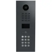 DoorBird 423870048 IP-video-d?rsamtaleanl?g Udend?rs enhed Antracit (silkemat)
