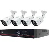 Pni House Ptz1500 Videoüberwachungsset