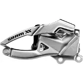 Sram Xx S3 39/26 Umwerfer