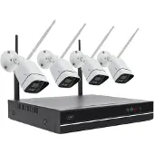 Pni House Wifi660 Videoüberwachungsset