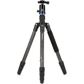 Benro FTA28CV1 Travel Angel Kit Serie 2 Carbon mit V1 Head 4
