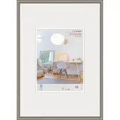 Walther design New Lifestyle Kst. Rahmen Acrylglas