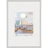 Walther design New Lifestyle Kst. Rahmen Acrylglas