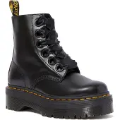 Dr. Martens Molly 6-eye Buttero Stiefel