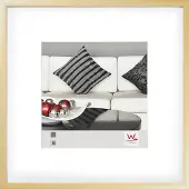 Walther design Chair Alurahmen