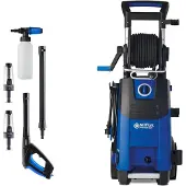 Nilfisk Premium 200-15 Hochdruckreiniger 3300 W 200 bar 650 l/h ( 128471362 )