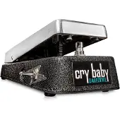 Dunlop Effects DD95FW Cry Baby Daredevil Fuzz Wah Wah-Wah Pedal