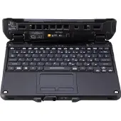 Panasonic FZ-VEKG21LN, Nordisch, , TOUGHBOOK G2, Schwarz, Andocken, Dock