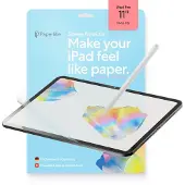 Paperlike 3 Displayschutzfolie für das Apple iPad Pro 11 (2025) M5 / (2024) M4