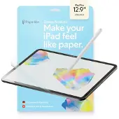 Paperlike 3 Displayschutzfolie für das Apple iPad Pro 12.9 (2018/2020/2021/2022)