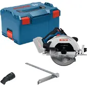 Bosch Akku-Kreissäge GKS 18V-68-2 in L-BOXX