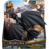 Spin Master - Movie Feature - Toothless (6074241)