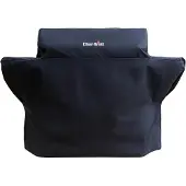 Char-Broil Premium 4, Hülle, Schwarz, Stoff, Polyester, Platinum 4400, Professional 4400, , 1676 mm