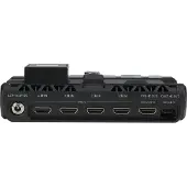 Atomos Connect Netzwerkgerät + AtomX CAST Switcher