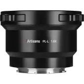 7artisans PL-L (T) PL-L Teleconverter