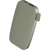 Fresh 'n rebel 2PB6100DG, 6000 mAh, Grün