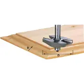 Festool Zubehör 490127 Abplattfräser HW S12 D67 x D12