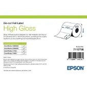 Epson High Gloss Label Die-Cut Roll