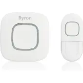 Byron DBY-24722 Funk-Türklingelset Türklingel