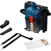 Bosch Akku-Staubsauger GAS18V-6LS