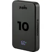 Jupio PowerVault 10 Wireless Magnetic
