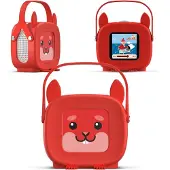 Tiger Media tigerbox MINI ( Startpaket Eichhörnchen)