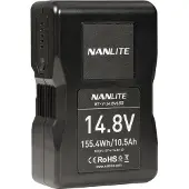 Nanlite V-Mount-Akku BT-V-14.8V 160Wh