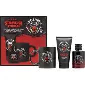 Corsair Stranger Things Hellfire Club Geschenkset für Männer