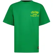 Vingino T-Shirt Haraku Junge Grün 176
