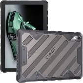 Cubot TAB KingKong 2 4G, 27,8 cm (10.9"), 1200 x 1920 Pixel, 256 GB, 8 GB, Android 14, Schwarz
