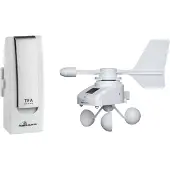 TFA-Dostmann WeatherHub SET6