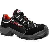 ELTEN Sicherheitshalbschuh SENEX AL ESD S3, Gr. 39