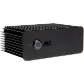 Impactics D2NU1-USB-B Intel NUC Gehäuse, USB - schwarz