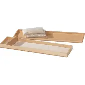 Sport-Thieme Pertra Grafomotorik-Sandbox