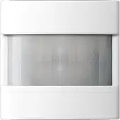 JUNG A17181WUWW Automatikschalter 1,1m Universal IP44