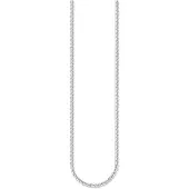 Thomas Sabo - KE1107-001-12-L80 - Kette, ca. 80 cm - Sterling Silver