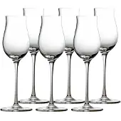 Stölzle Weinbrandgläser Cognac mundgeblasen Q1