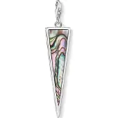 Thomas Sabo Charm-Anhänger Dreieck