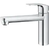 GROHE Eurosmart, Chrom