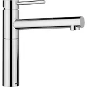 BLANCO ALTA II Küchenarmatur Wasserhahn Hochdruck chrom