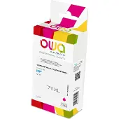 Armor OWA OWA Tinte kompatibel zu HP 711M magenta (30ml)