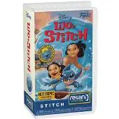Funko POP! Vinyl Gold REWIND Stitch, Mehrfarbig, Vinyl