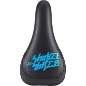 Reverse Components Components Nico Vink Shovel&shred Sattel Schwarz 127 mm Herren,Damen Schwarz 127 mm