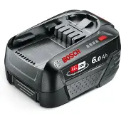 Husqvarna ASPIRE AKKU P4A 18-B108 6.0AH