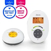 Alecto Babyphone Dbx-125 Dect 1 St