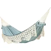 LA SIESTA Bossanova Kingsize
