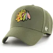 47 Nhl Chicago Blackhawks Mvp Snapback-cap