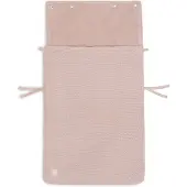 Jollein Mini-Fußsack, Wild Rose